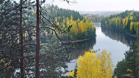  Kwangsan : Syleilevä maisema ja mietiskelyn sävy